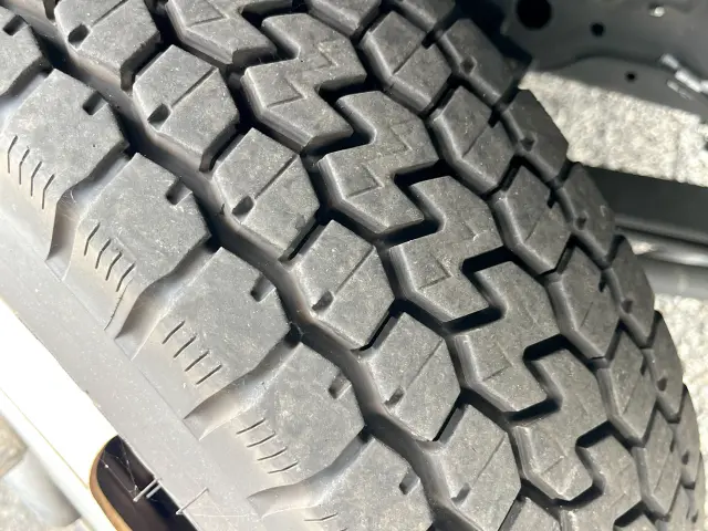 トヨタ ダイナ SKG-XZC600(2WD)の写真47