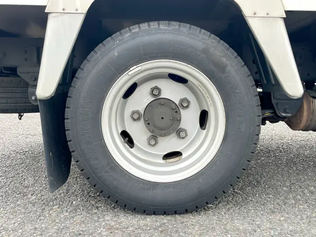 トヨタ ダイナ SKG-XZC600(2WD)の写真48