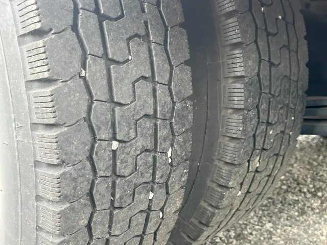 トヨタ ダイナ SKG-XZC600(2WD)の写真50