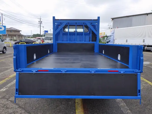 三菱 キャンター 2RG-FEB50(2WD)の写真7