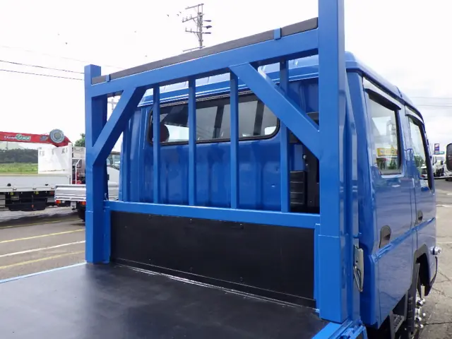 三菱 キャンター 2RG-FEB50(2WD)の写真11