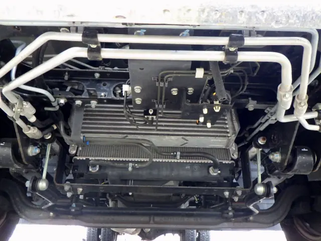 三菱 キャンター 2RG-FEB50(2WD)の写真26