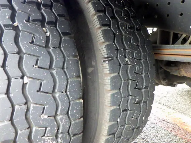 三菱 キャンター 2RG-FEB50(2WD)の写真34