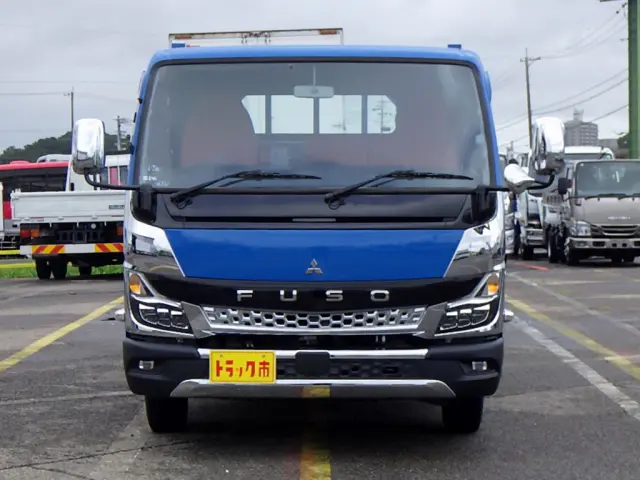 三菱 キャンター 2RG-FEB50(2WD)の写真36