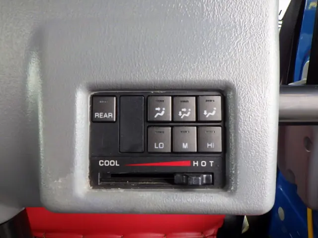 三菱 キャンター 2RG-FEB50(2WD)の写真44