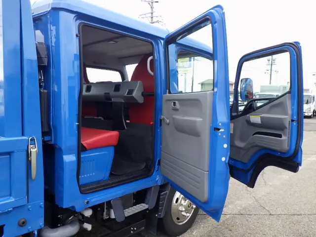 三菱 キャンター 2RG-FEB50(2WD)の写真48