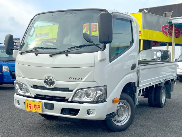 トヨタ ダイナ 2DG-GDY231(2WD)の写真1