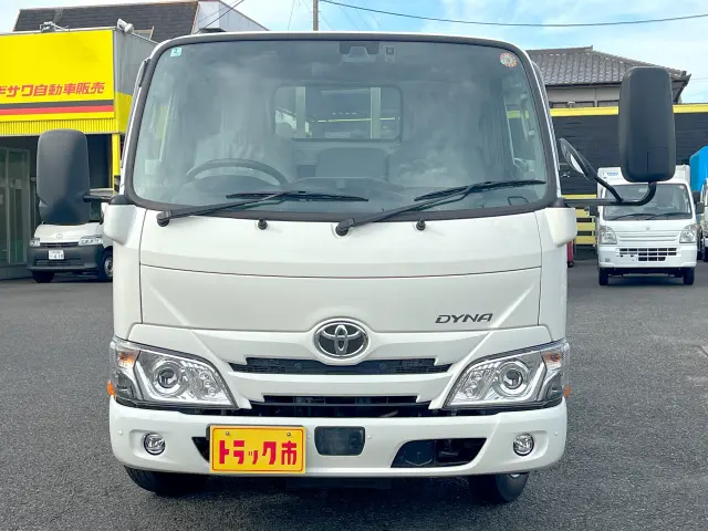 トヨタ ダイナ 2DG-GDY231(2WD)の写真2