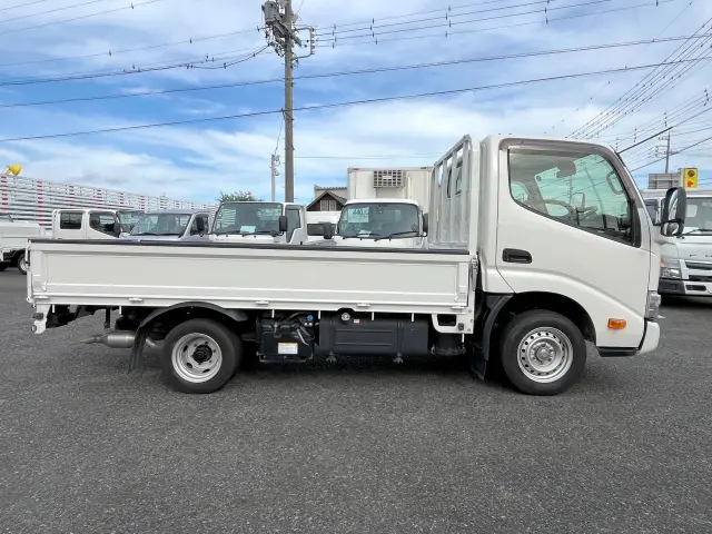 トヨタ ダイナ 2DG-GDY231(2WD)の写真3