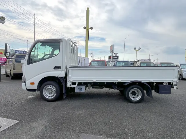 トヨタ ダイナ 2DG-GDY231(2WD)の写真4