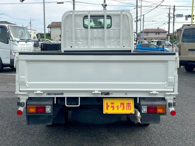 トヨタ ダイナ 2DG-GDY231(2WD)の写真5