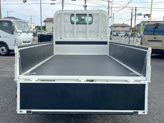 トヨタ ダイナ 2DG-GDY231(2WD)の写真6