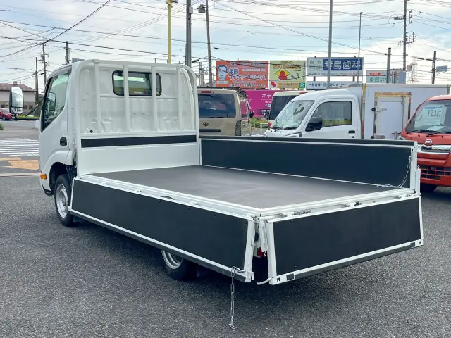 トヨタ ダイナ 2DG-GDY231(2WD)の写真7