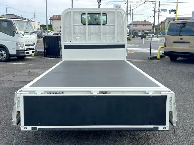 トヨタ ダイナ 2DG-GDY231(2WD)の写真8