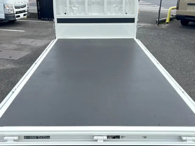 トヨタ ダイナ 2DG-GDY231(2WD)の写真9