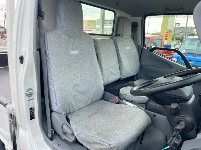 トヨタ ダイナ 2DG-GDY231(2WD)の写真14
