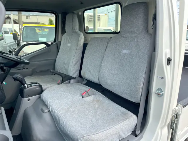 トヨタ ダイナ 2DG-GDY231(2WD)の写真15