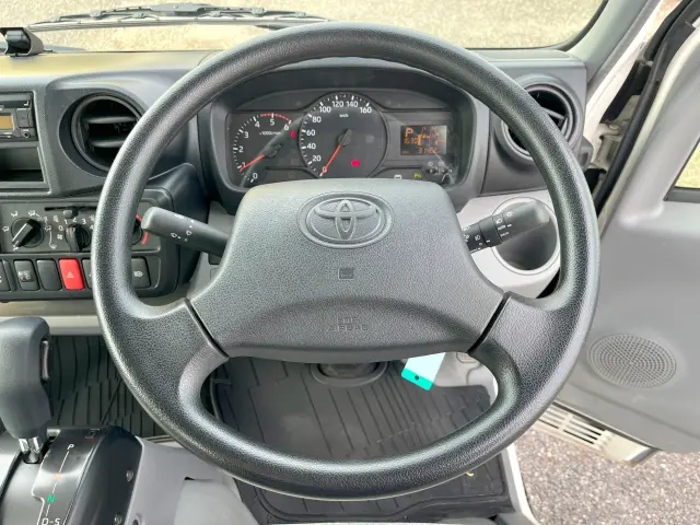 トヨタ ダイナ 2DG-GDY231(2WD)の写真16