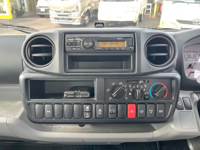 トヨタ ダイナ 2DG-GDY231(2WD)の写真18