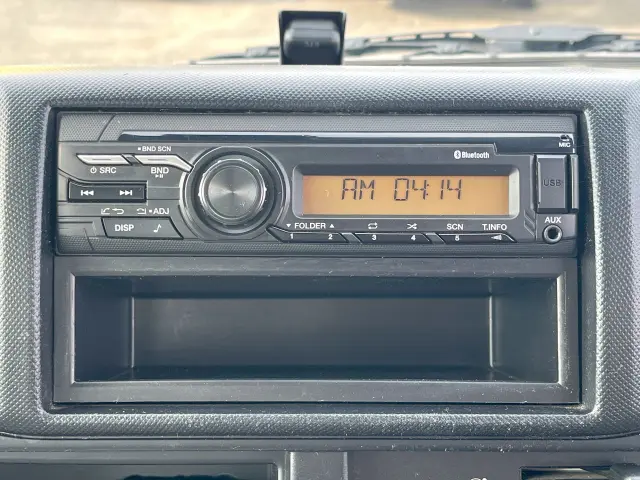 トヨタ ダイナ 2DG-GDY231(2WD)の写真19