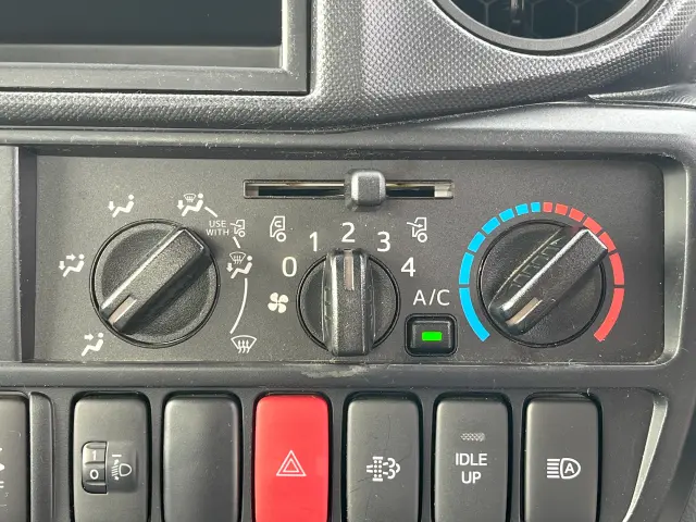 トヨタ ダイナ 2DG-GDY231(2WD)の写真20