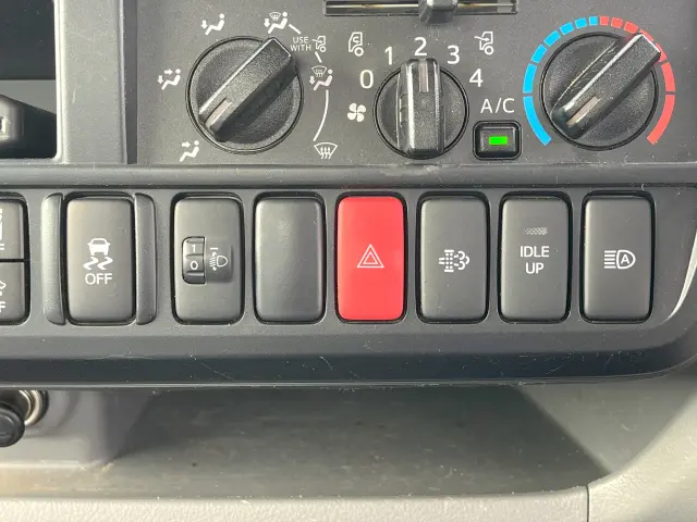 トヨタ ダイナ 2DG-GDY231(2WD)の写真21