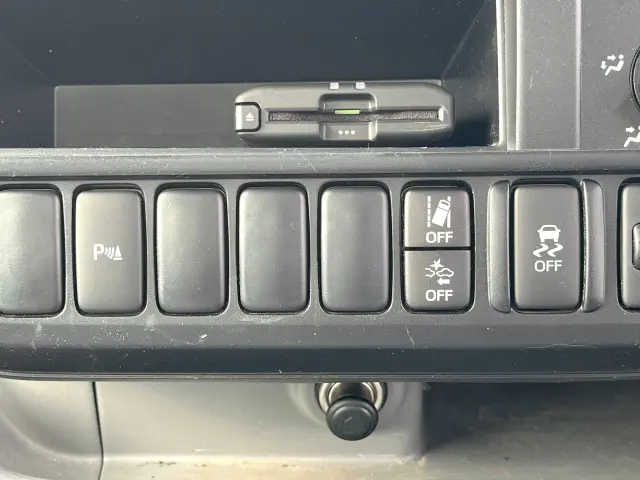 トヨタ ダイナ 2DG-GDY231(2WD)の写真22