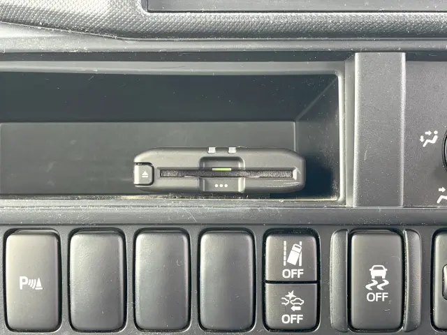 トヨタ ダイナ 2DG-GDY231(2WD)の写真23