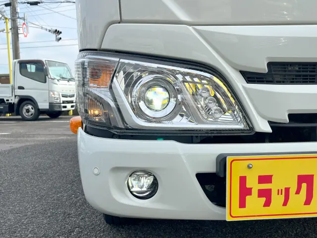 トヨタ ダイナ 2DG-GDY231(2WD)の写真26