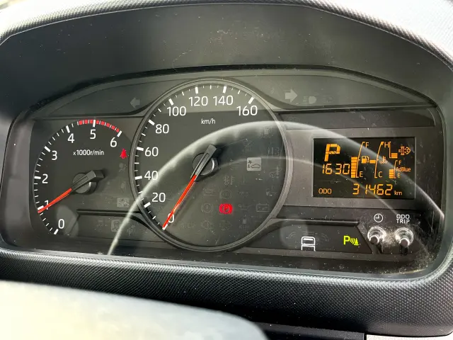 トヨタ ダイナ 2DG-GDY231(2WD)の写真28