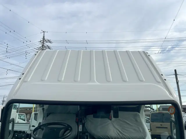 トヨタ ダイナ 2DG-GDY231(2WD)の写真30