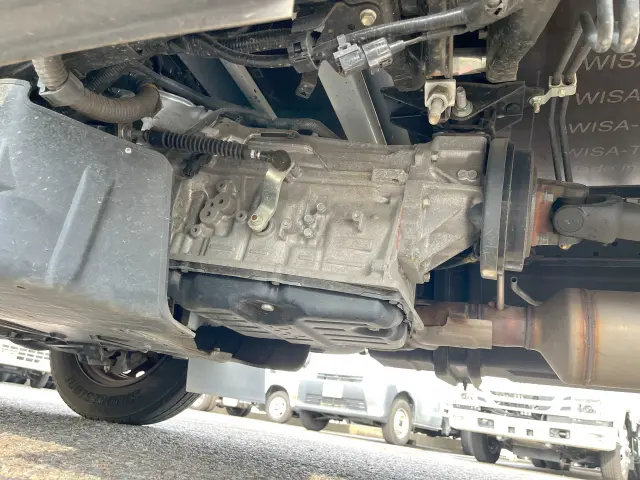 トヨタ ダイナ 2DG-GDY231(2WD)の写真35