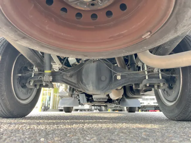 トヨタ ダイナ 2DG-GDY231(2WD)の写真37