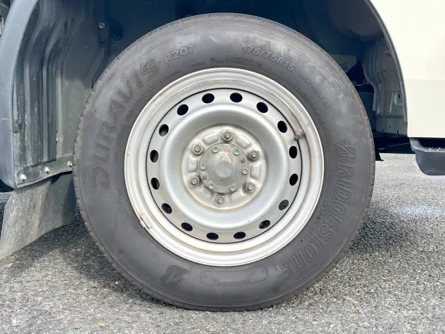 トヨタ ダイナ 2DG-GDY231(2WD)の写真38