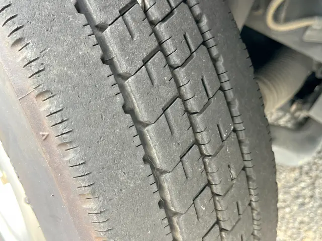 トヨタ ダイナ 2DG-GDY231(2WD)の写真40