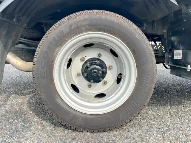 トヨタ ダイナ 2DG-GDY231(2WD)の写真41