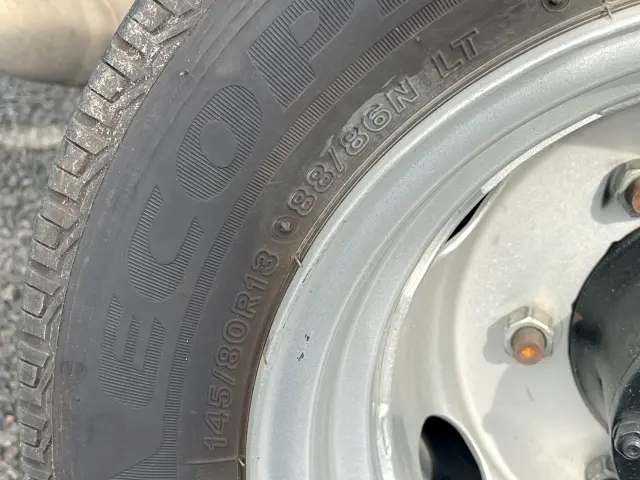 トヨタ ダイナ 2DG-GDY231(2WD)の写真42