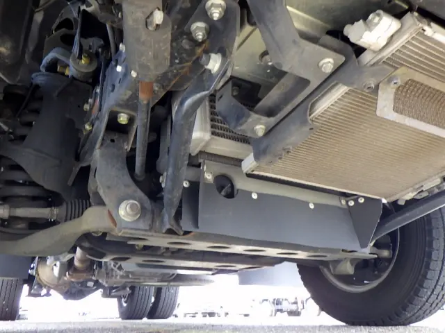 いすゞ エルフ TRG-NJR85A(2WD)の写真33