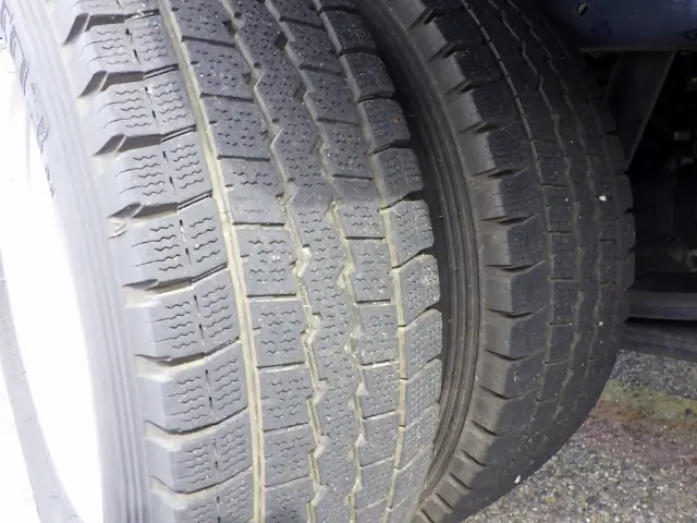 いすゞ エルフ TRG-NJR85A(2WD)の写真39