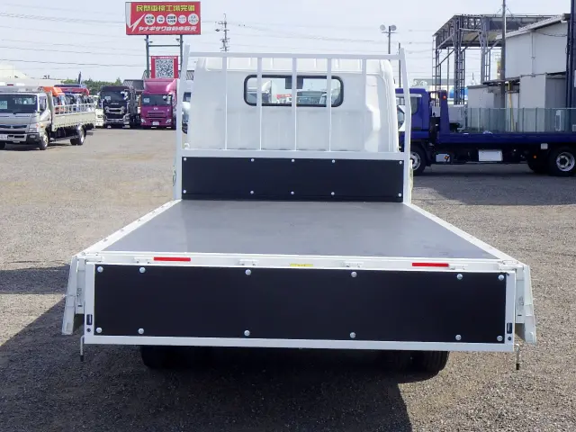 三菱 キャンター 2RG-FEB50(2WD)の写真7