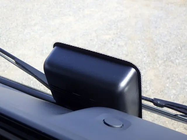 三菱 キャンター 2RG-FEB50(2WD)の写真14