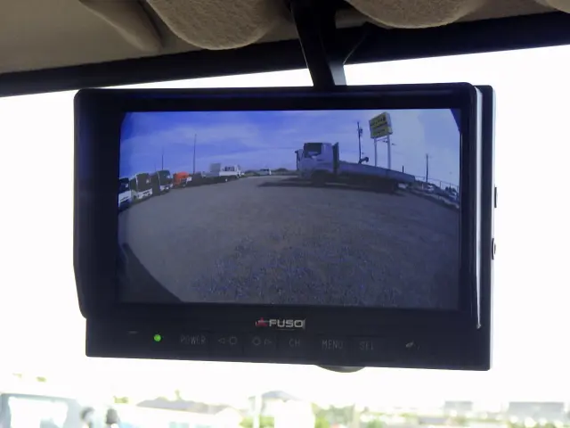 三菱 キャンター 2RG-FEB50(2WD)の写真15