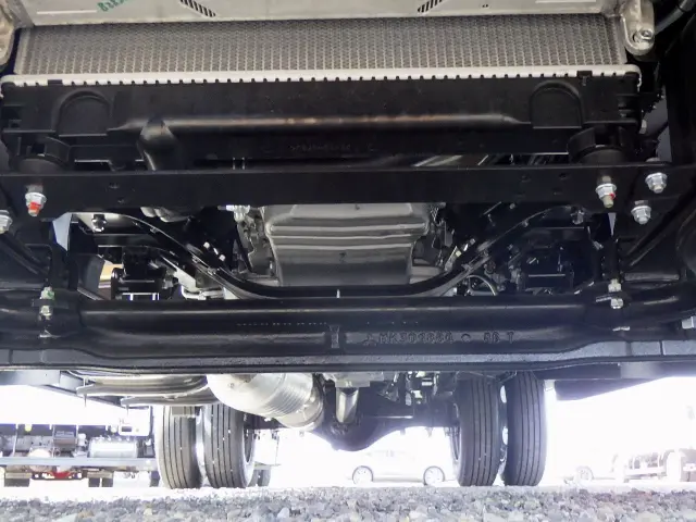 三菱 キャンター 2RG-FEB50(2WD)の写真20
