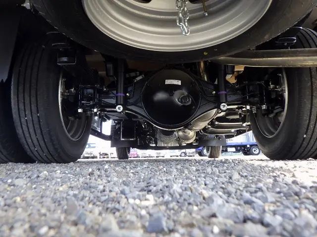 三菱 キャンター 2RG-FEB50(2WD)の写真21