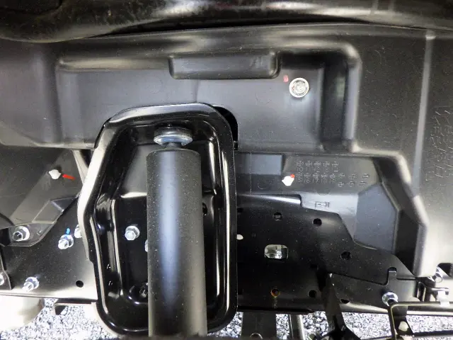 三菱 キャンター 2RG-FEB50(2WD)の写真23