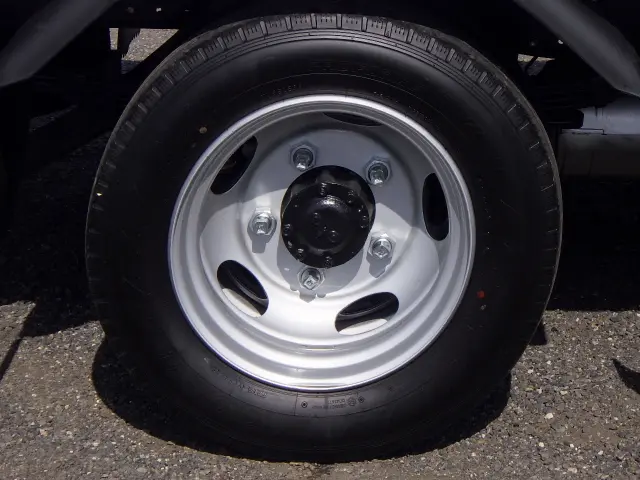 三菱 キャンター 2RG-FEB50(2WD)の写真25