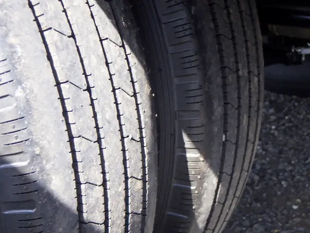 三菱 キャンター 2RG-FEB50(2WD)の写真26