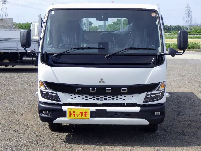 三菱 キャンター 2RG-FEB50(2WD)の写真27
