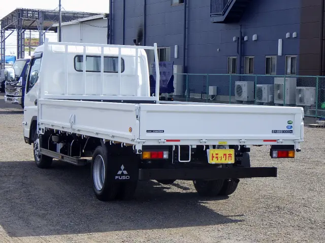 三菱 キャンター 2RG-FEB50(2WD)の写真28