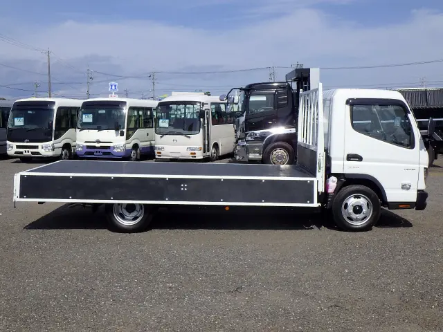 三菱 キャンター 2RG-FEB50(2WD)の写真29